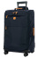 Чемодан Bric's с колесами Hinomoto BXL58139 X-Collection X-Bag 27″ Spinner With Frame 71 см BXL58139.050 050 Ocean Bluе - фото №1