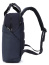 Рюкзак для ноутбука с чехлом Hedgren HFURO02 Furo Rappu Backpack M 15″ RFID HFURO02/915-15 915 Vulcan Blue - фото №5