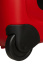 Детский чемодан Samsonite CK8-00001 Dream Rider Suitcase Ladybird L. CK8-00001 00 Ladybird L. - фото №10