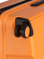 Чемодан на колёсах Robinzon RP2991-E Madeira Extra Spinner L 76 см Expandable RP2991-E-96 96 Wild Orange - фото №9