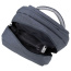 Рюкзак для ноутбука Rivacase 7567 Prater Laptop Backpack 17.3″ USB 7567 Dark Grey - фото №3