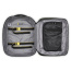 Рюкзак для путешествий Roncato 414464 Metropolitan Travel Underseat Backpack 15.6″ 414464-57 57 Military Green - фото №2