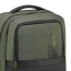 Рюкзак для путешествий Roncato 414464 Metropolitan Travel Underseat Backpack 15.6″ 414464-57 57 Military Green - фото №8