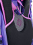 Школьный эргономичный рюкзак Samsonite 29C*104 Sam Ergofit Ergonomic Backpack Rapunzel 29C-91104 91 Rapunzel - фото №6