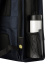 Рюкзак для ноутбука Delsey 001200610 Arche Backpack 14″ RFID 00120061002 02 Navy - фото №7