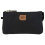 Клатч-кроссбоди Bric's BXG45782 X-Collection X-Bag 3-Pocket Clutch Bag BXG45782.101 101 Black - фото №3