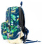 Детский рюкзак Pick&Pack PP20172 Happy Jungle Backpack M 13″ PP20172-14 14 Navy - фото №7