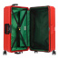 Чемодан на защёлках Delsey B03765810 Color Block Hardside Trolley M 67 см