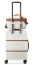 Бьюти-кейс Delsey 001676310 Chatelet Air 2.0 Beauty Case 00167631015 15 Angora - фото №10