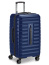 Чемодан с индикатором перевеса Delsey 002878818 Shadow 5.0 4DW Trunk L 74 см 00287881822 22 Marine Blue - фото №8