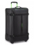 Дорожная сумка на колесах Roncato 414205 Norway Borsone Trolley M 68 см 414205-01 01 Nero - фото №1
