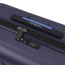 Чемодан Hedgren HCMBY01S Comby S Spinner 55 см HCMBY01S/870-01 870 Peacoat Blue - фото №10