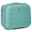 Бьюти-кейс Roncato 418188 Butterfly Hardside Beauty Case 418188-57 57 Salvia - фото №1