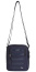 Сумка через плечо Hedgren HCMBY05 Comby Relax Unisex Vertical Crossover RFID HCMBY05/870-01 870 Peacoat Blue - фото №4