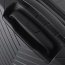 Чемодан Eberhart 45A*420 Allure Spinner S 55 см 45A-009-420 009 Black - фото №4