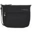 Женская сумка через плечо Magellan MAGOBHB O-Basic Range Shoulder Bag 28 см MAGOBHBBLA Black - фото №4