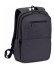Рюкзак для ноутбука Rivacase 7760 Suzuka Eco Laptop Backpack 15.6″ 7760 Black - фото №1
