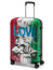 Чемодан Roncato 5092 Uno Art Medium Trolley 71 см 5092-0151 0151 Vespa - фото №5