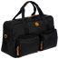 Дорожная сумка Bric's BXL42192 X-Collection X-Bag 18″ Boarding Duffle Bag With Pockets BXL42192.101 101 Black - фото №1