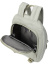 Женский рюкзак-антивор Hedgren HIC11 Inner City Vogue Backpack Small 10.1″ RFID HIC11/894-09 894 Jean Pussywillow Grey - фото №2