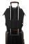 Рюкзак Delsey 002878620 Shadow 5.0 Laptop Backpack 14″ 00287862000 00 Black - фото №5