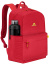 Легкий рюкзак Rivacase 5562 Mestalla Lite Urban Backpack 15.6″ 5562 Red - фото №10