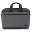 Сумка для ноутбука Hedgren HNXT08 Next Byte 2 Comp Briefcase 15.6″ RFID USB HNXT08/214 214 Stylish Grey - фото №6