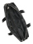 Кожаная сумка для документов А4 Ego Favorite 033-4453-01 033-4453-01 Чёрный - фото №3