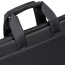 Сумка для ноутбука Rivacase 8630 Tiergarten Laptop Bag 15.6″ 8630 Black - фото №14