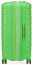 Чемодан на колёсах Roncato 418182 Butterfly B-Flying Spinner M 67 см Expandable 418182-37 37 Lime - фото №8