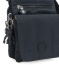 Сумка через плечо Kipling KI7291R32 New Eldorado Small Crossbody Bag Blue Bleu KI7291R32 R32 Blue Bleu - фото №5