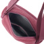 Сумка кросс боди Hedgren HIC431 Inner City Emily Multipocket Crossover RFID HIC431/875-01 875 Corduroy Dusty Rose - фото №2