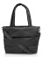Женская сумка-тоут Heys 30134-00 Puffer Tote Bag 14″ 30134-0001-00 0001 Black - фото №8
