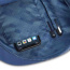 Рюкзак Roncato 415225 Rolling Backpack 13″ 415225-03 03 Blue - фото №4