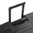 Чемодан на защелках Delsey 003108821 Vauban 4DW Spinner L 76 см 00310882100 00 Black - фото №10