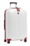 Чемодан Roncato 5952 We Are Glam Spinner M 70 см 5952-0930 0930 Rosso/Bianco - фото №1