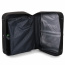 Портплед-сумка для костюма Roncato 413886 Biz 4.0 Cabin Garment Bag Laptop 15.6″  413886-01 01 Nero - фото №4