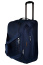 Дорожная сумка на колёсах Eberhart 26C*224 Classy Duffle With Wheels 59 см 26C-011-224 011 Dark Blue - фото №1