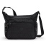 Женская сумка через плечо Kipling K22621K59 Gabbie Medium Shoulder Bag Signature Emb
