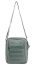 Сумка через плечо Hedgren HCMBY15 Comby Relax M Crossover RFID HCMBY15/059-01 059 Grey Green - фото №4