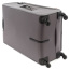 Чемодан Roncato 6121 Speed Large Trolley 78 см Expandable 6121-22 22 Anthracite - фото №7
