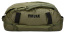 Большая дорожная сумка-рюкзак Thule TDSD203 Chasm Duffel 70L  TDSD203-3204298 Olivine - фото №8