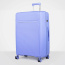 Чемодан Orange by Eberhart 53W*028 Weekend Spinner L 76 см 53W-036-028 36 Blue Aura - фото №1