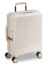 Чемодан Delsey 002800803 Lutece 4DW Slim Cabin Trolley Case S 55 см USB Expandable 00280080317 17 Beige - фото №1