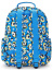 Школьный рюкзак Kipling KI4851P2A Seoul Large Backpack 15″ Leopard Floral KI4851P2A P2A Leopard Floral - фото №5