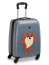 Детский чемодан Roncato 441000 Looney Tunes Kids Junior Trolley 50 см 441000-22 22 Taz - фото №1