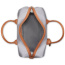 Дорожная сумка Roncato 414655 Uno Soft 3.0 Duffle 53 см 414655-45 45 Titanium - фото №2