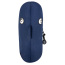 Детский пенал Pick&Pack PP966 Shark Shape Pencil Case PP966-14 14 Navy - фото №4
