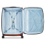 Чемодан Delsey 001632821 Turenne Soft 4DW Trolley L 76 см Expandable 00163282134 34 Brick - фото №2