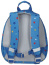 Детский рюкзак Samsonite 40C*035 Disney Ultimate 2.0 Backpack S Donald Stars 40C-41035 41 Donald Stars - фото №5